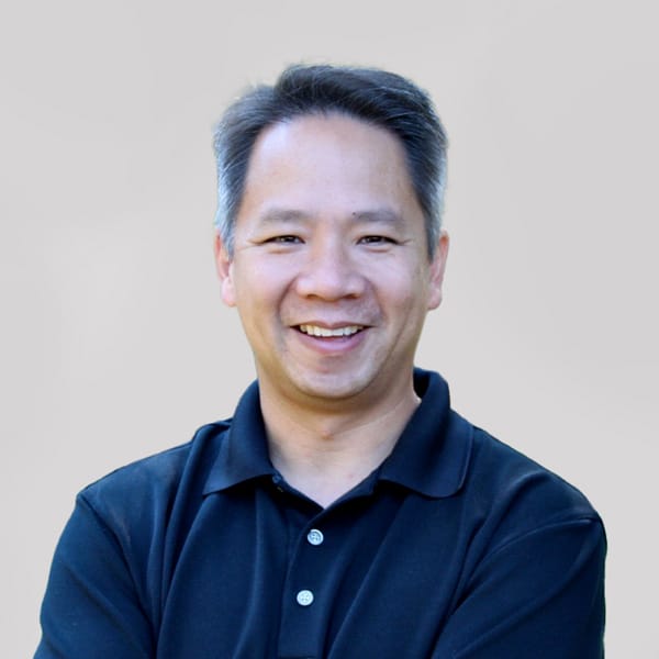 DigiPen Academy Team Member Ray Yan