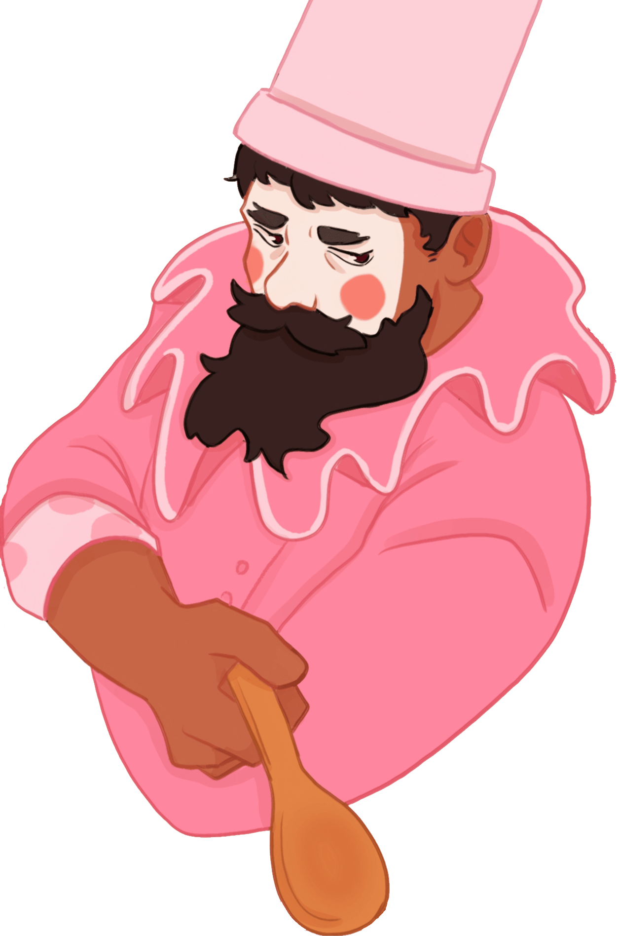 DigiPenAcademy Circus GIGGLES (power change)