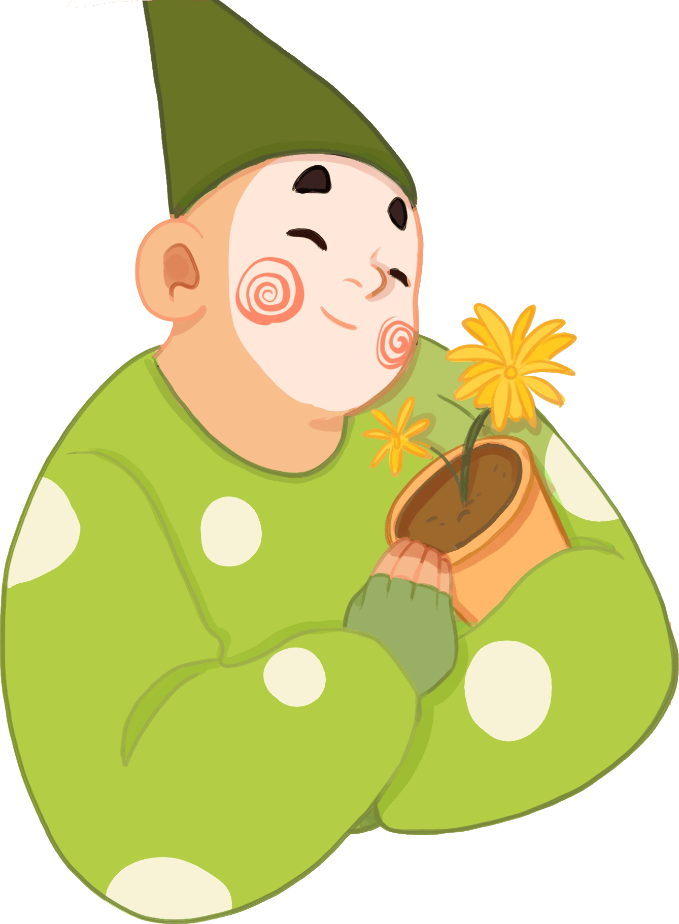 DigiPenAcademy Circus POGO (power change)