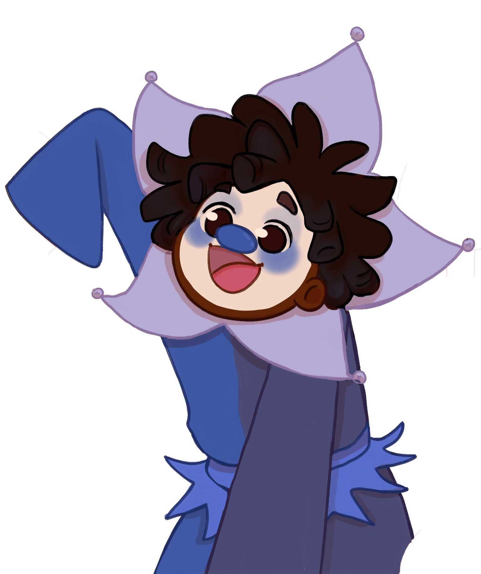 DigiPenAcademy Circus QUIBBLE (power change) (1)