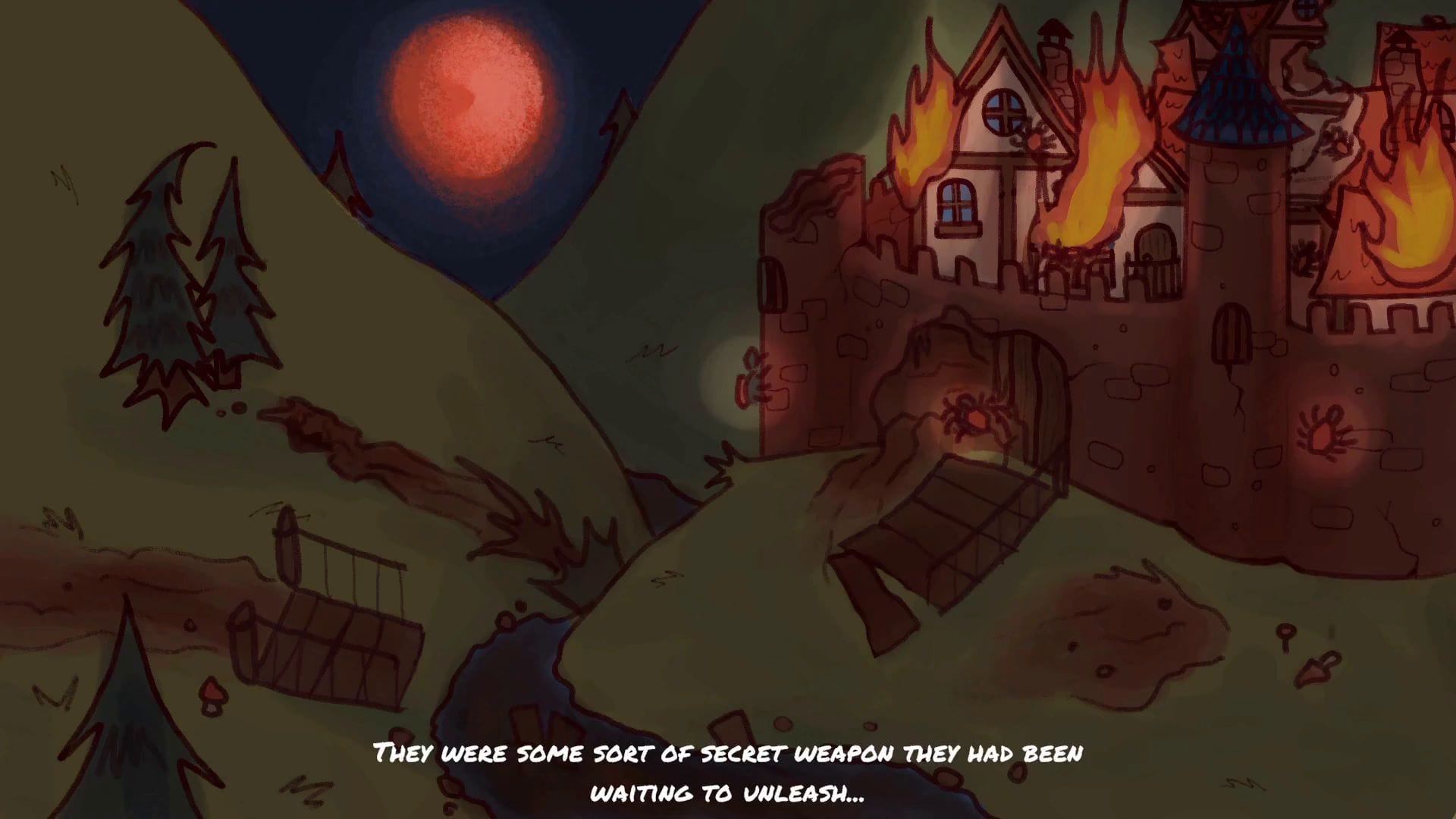 DigiPenAcademy StackedMiner vlcsnap 2024 10 07 12h56m51s725