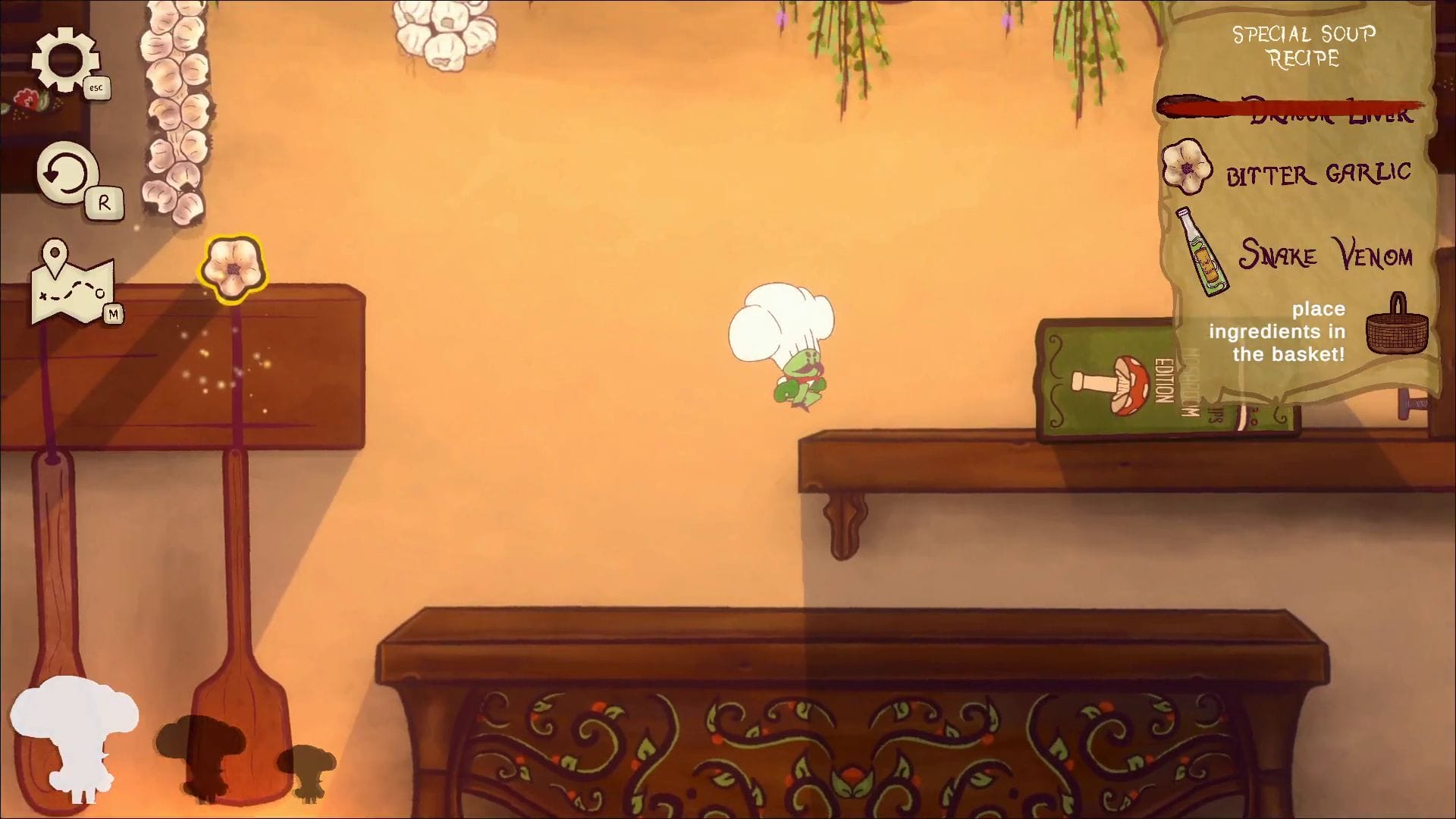 Broc DigiPenAcademy WANIC 14 vlcsnap 2024 10 07 10h48m22s777