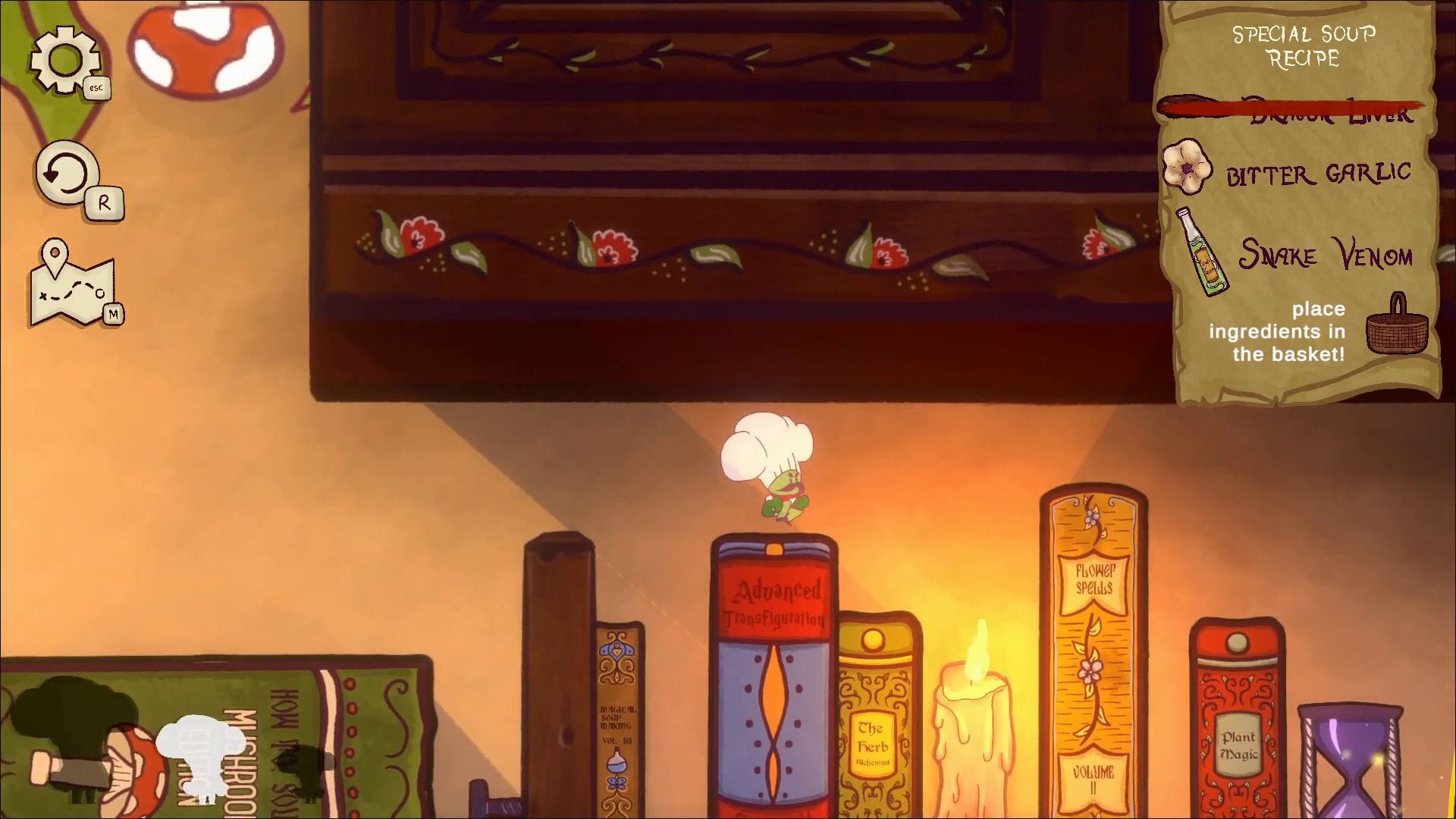 Broc DigiPenAcademy WANIC 16 vlcsnap 2024 10 07 10h48m31s735