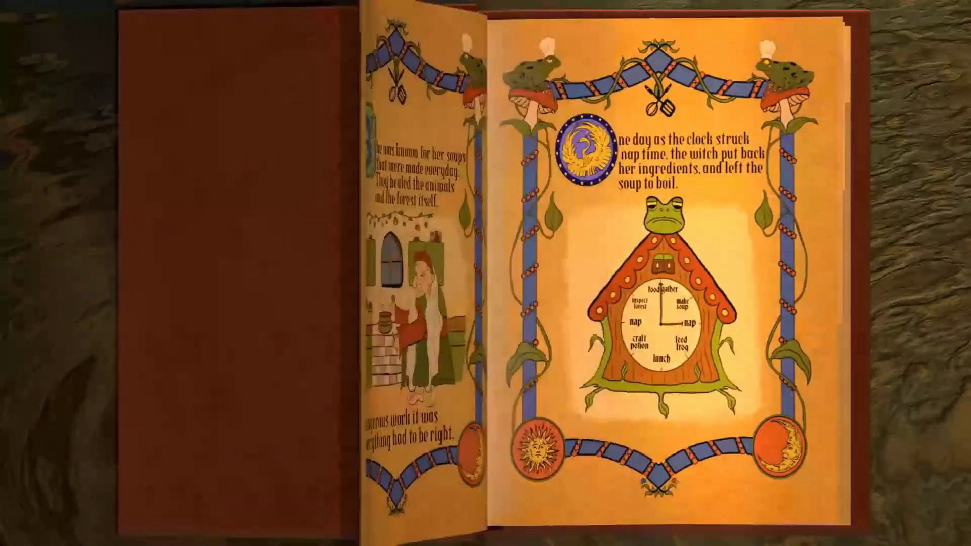 Broc DigiPenAcademy WANIC 4 vlcsnap 2024 10 07 10h47m03s444