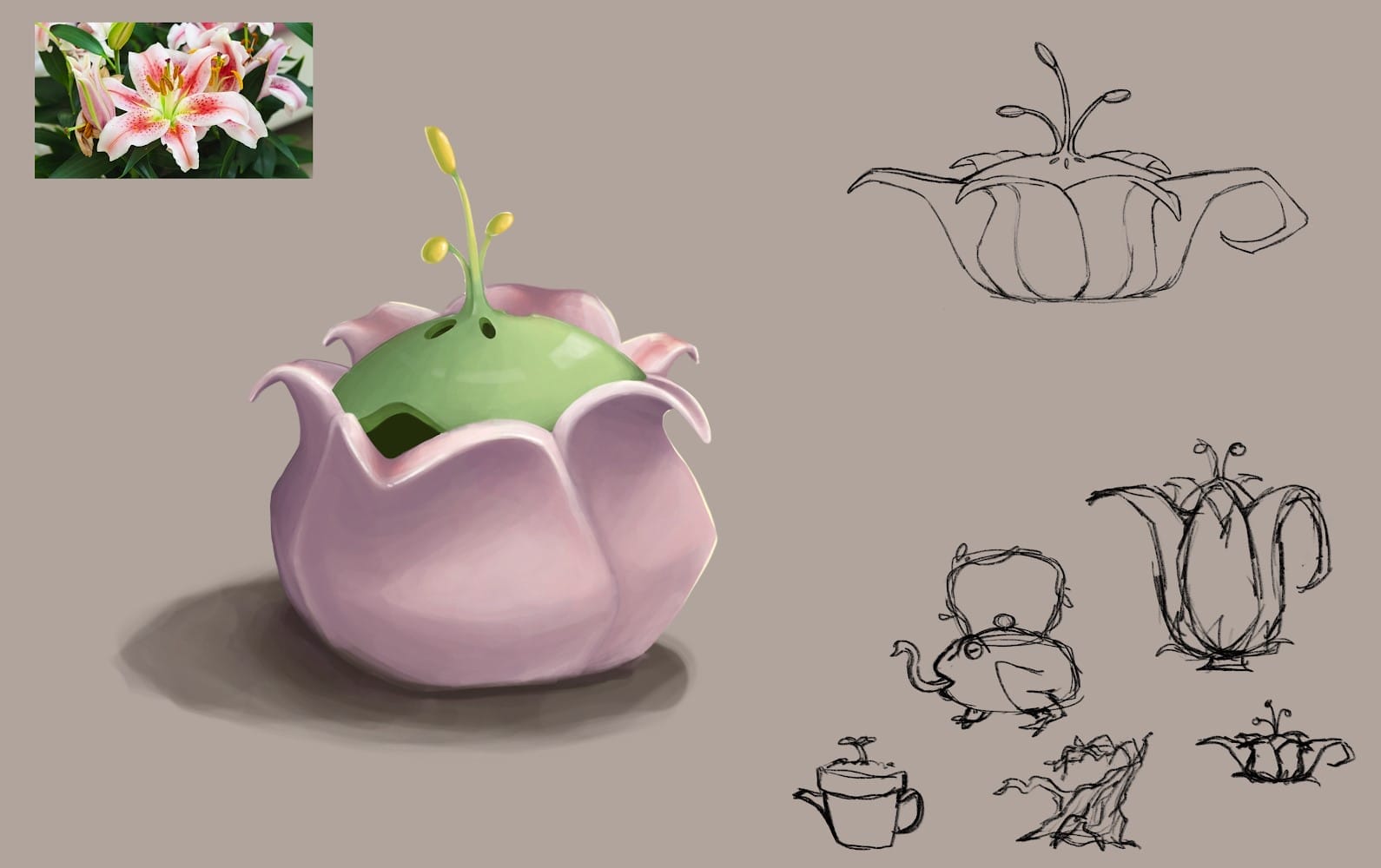 DigiPenAcademy WANIC Year1 EllieK PropRender