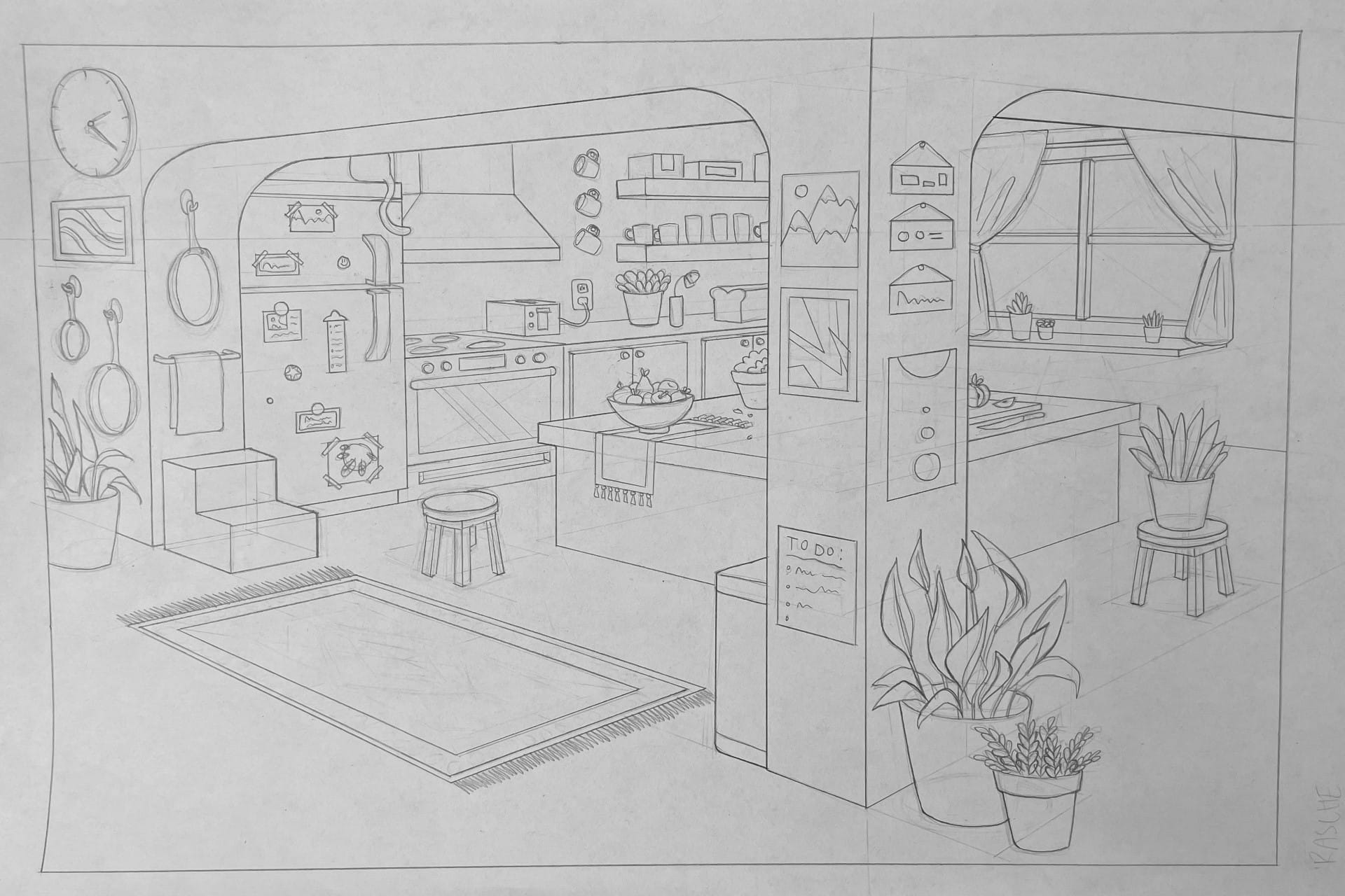 DigiPenAcademy WANIC Year1 MylesR TwoPointInteriorFinal