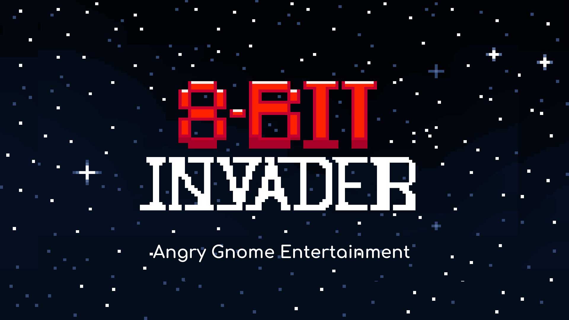 DigiPenAcademy PreCollege 8 Bit Invader 0