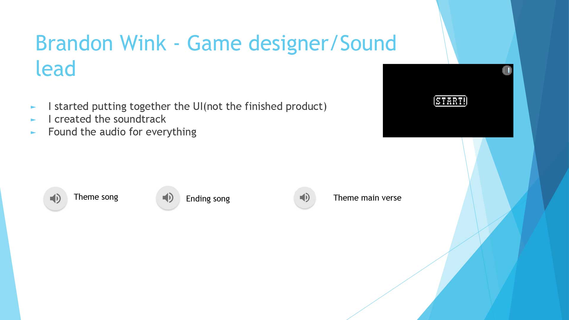 DigiPenAcademy PreCollege 8 Bit Invader 8