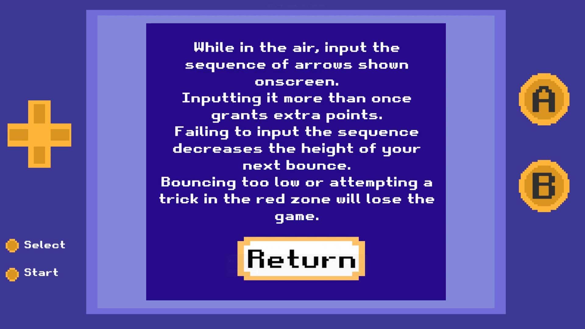 DigiPenAcademy PreCollege CircusSpin 2