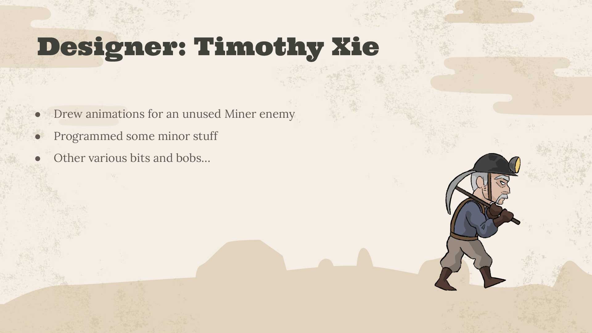 DigiPenAcademy PreCollege Knockback 6