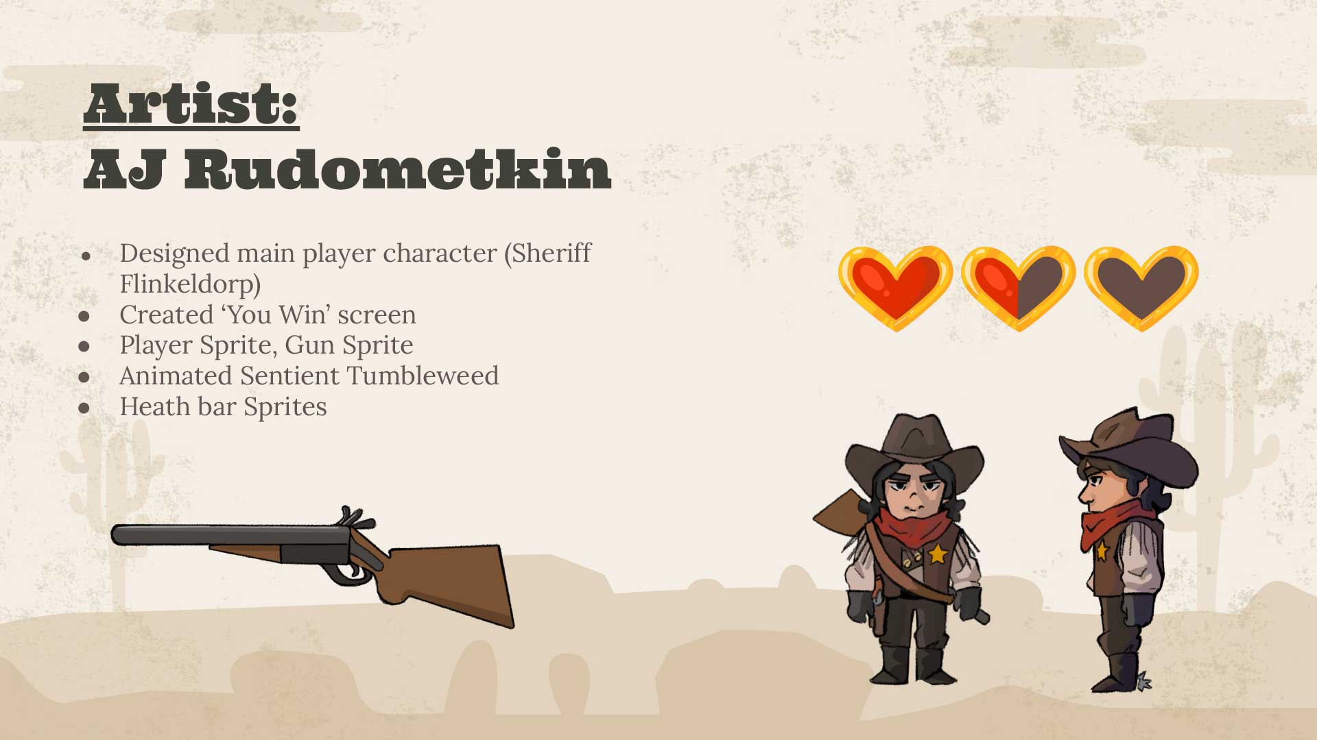 DigiPenAcademy PreCollege Knockback 9