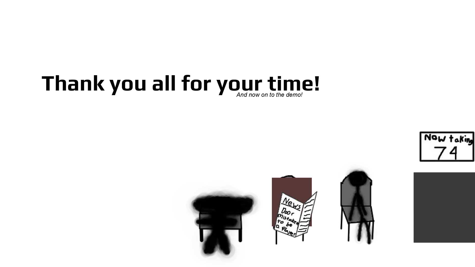 DigiPenAcademy PreCollege StickToIt 11