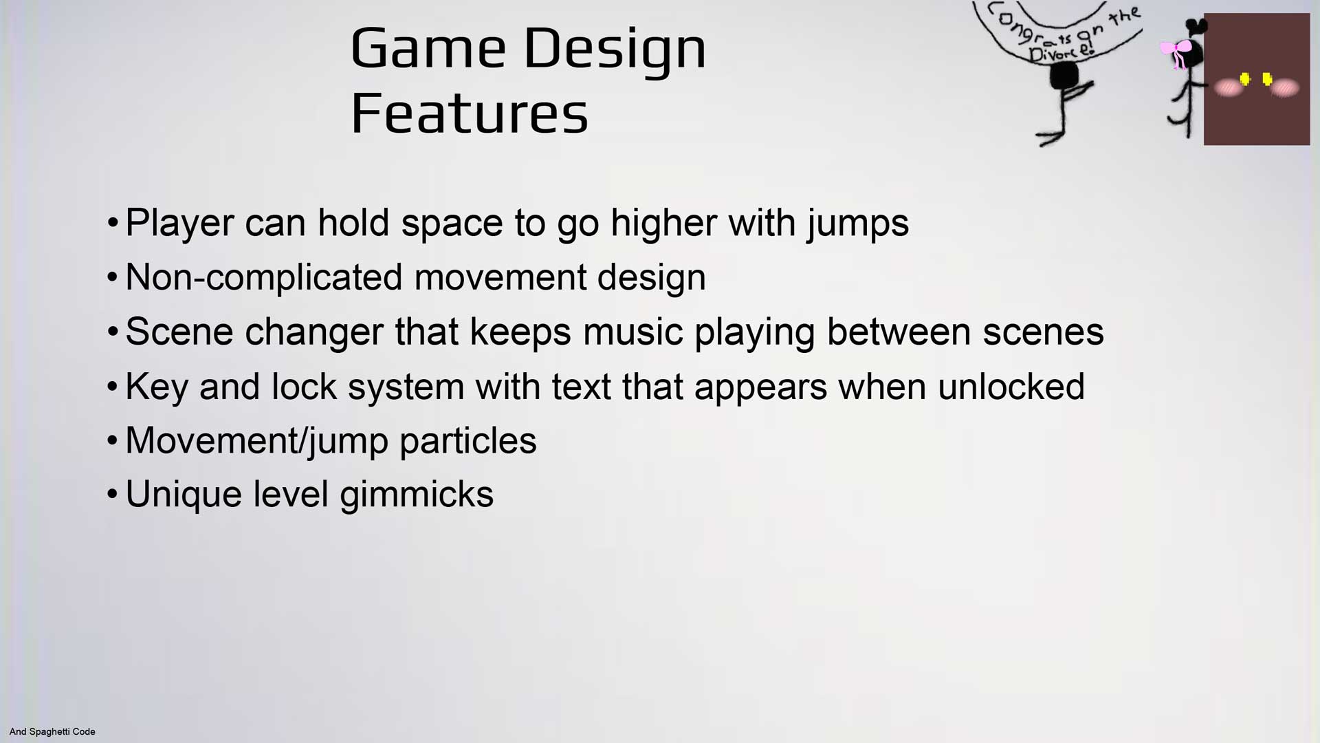 DigiPenAcademy PreCollege StickToIt 4