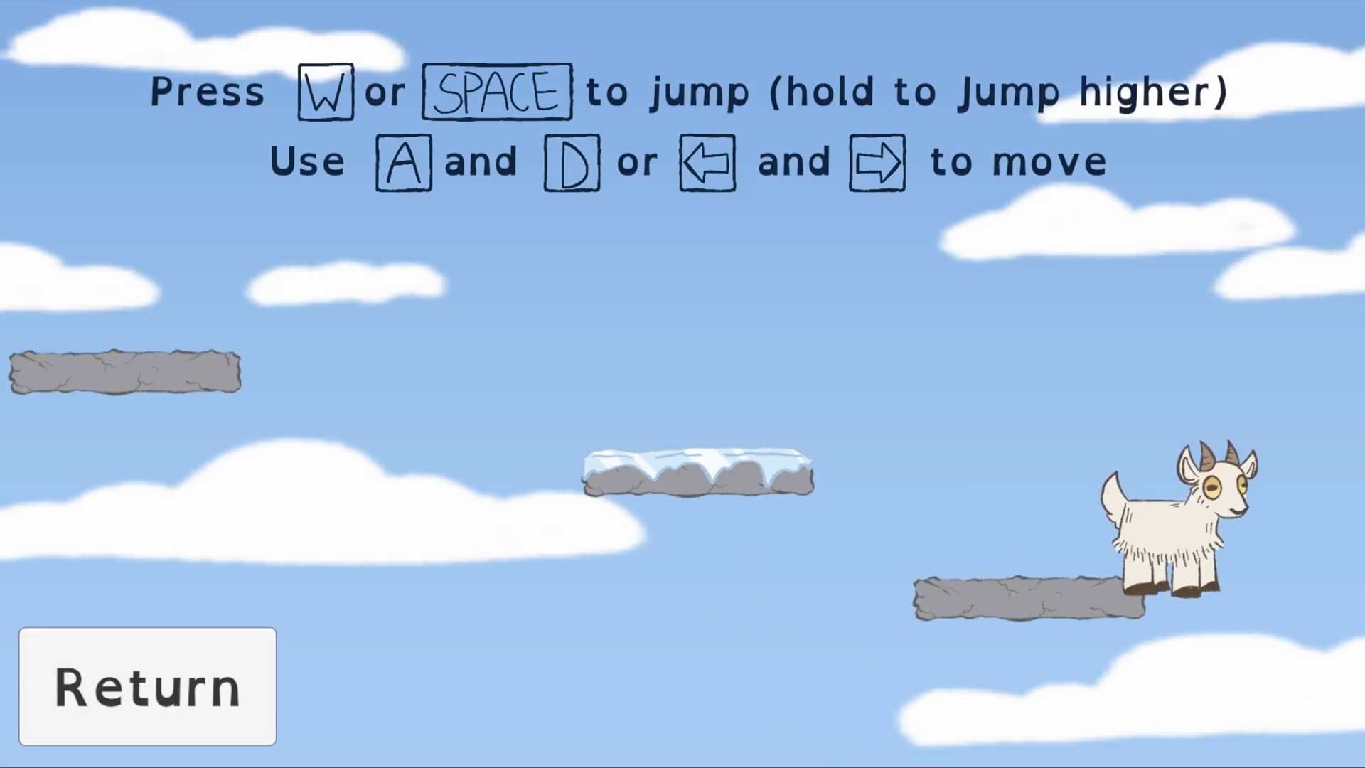 DigiPenAcademy PreCollege UpWeGoat 2