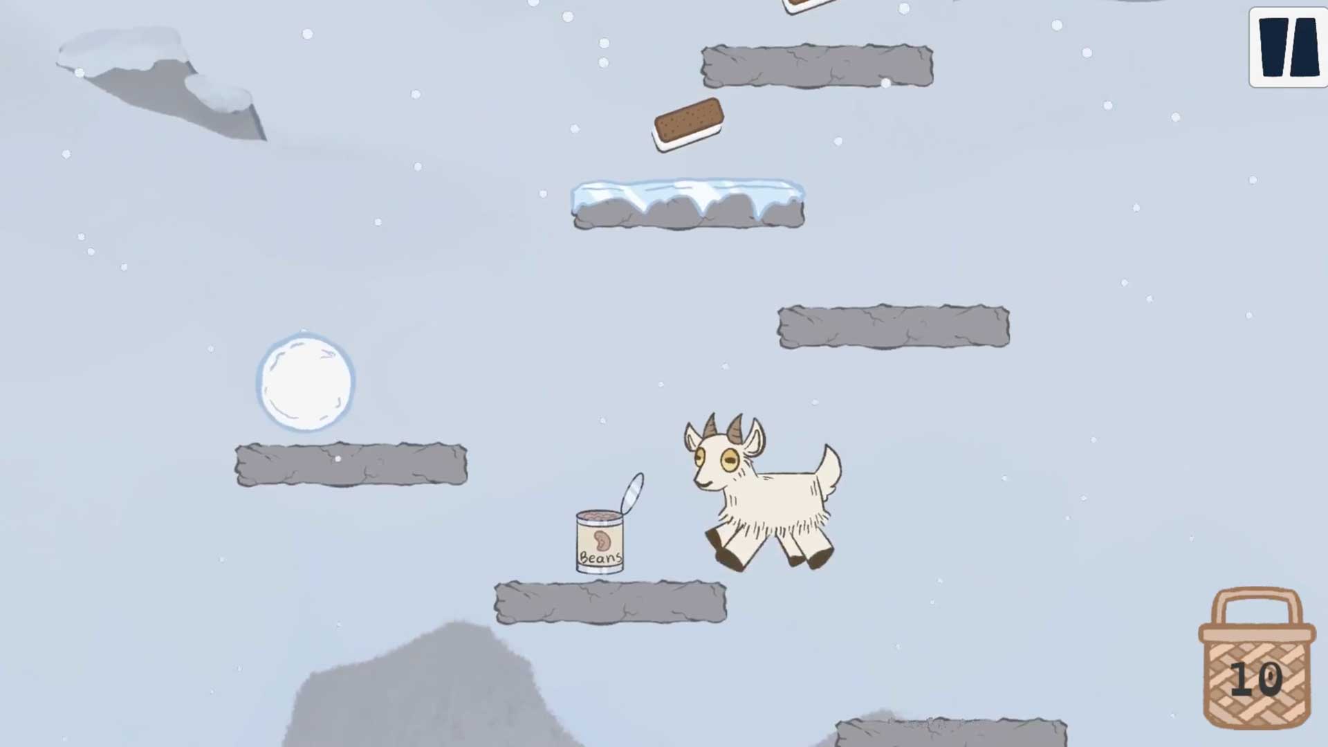 DigiPenAcademy PreCollege UpWeGoat 3