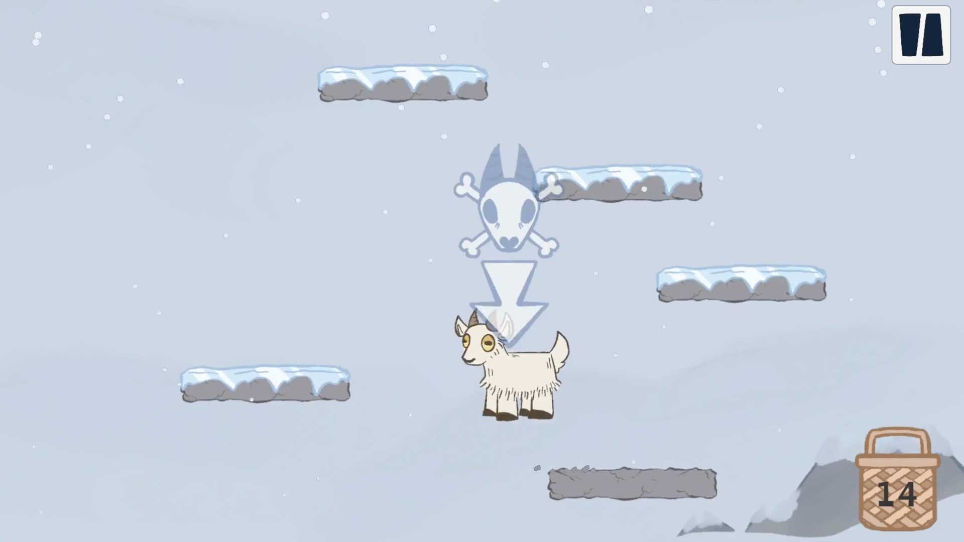 DigiPenAcademy PreCollege UpWeGoat 4