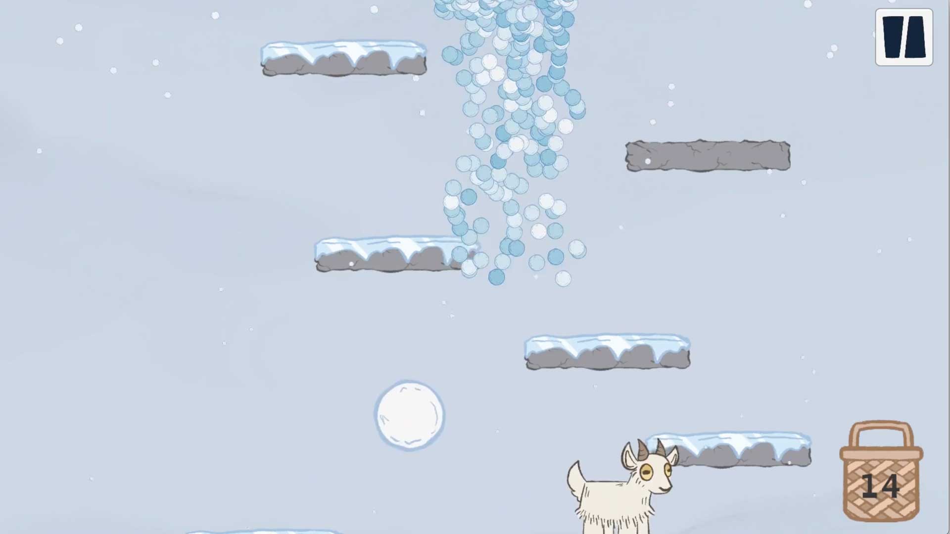 DigiPenAcademy PreCollege UpWeGoat 5