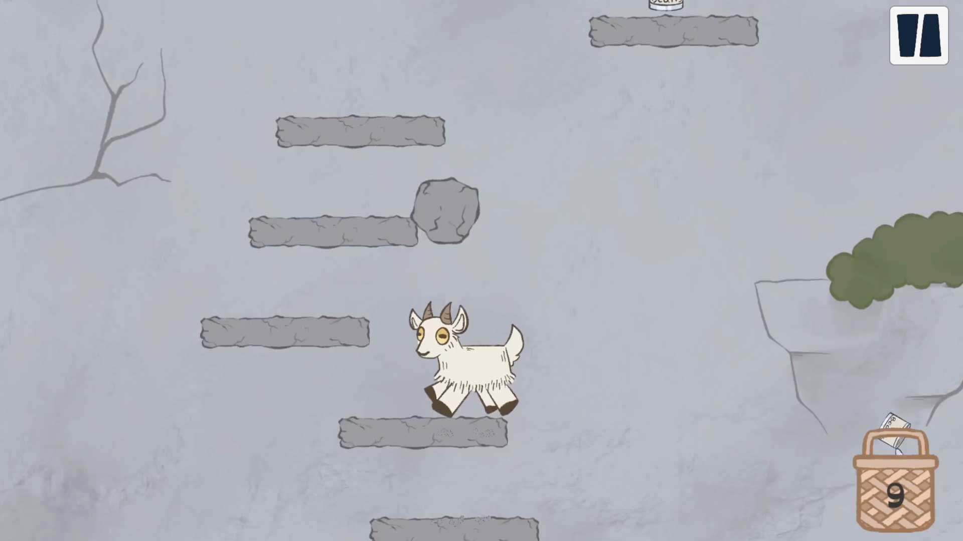 DigiPenAcademy PreCollege UpWeGoat 6