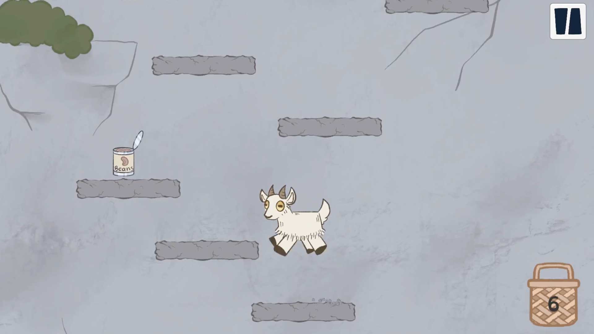 DigiPenAcademy PreCollege UpWeGoat 7