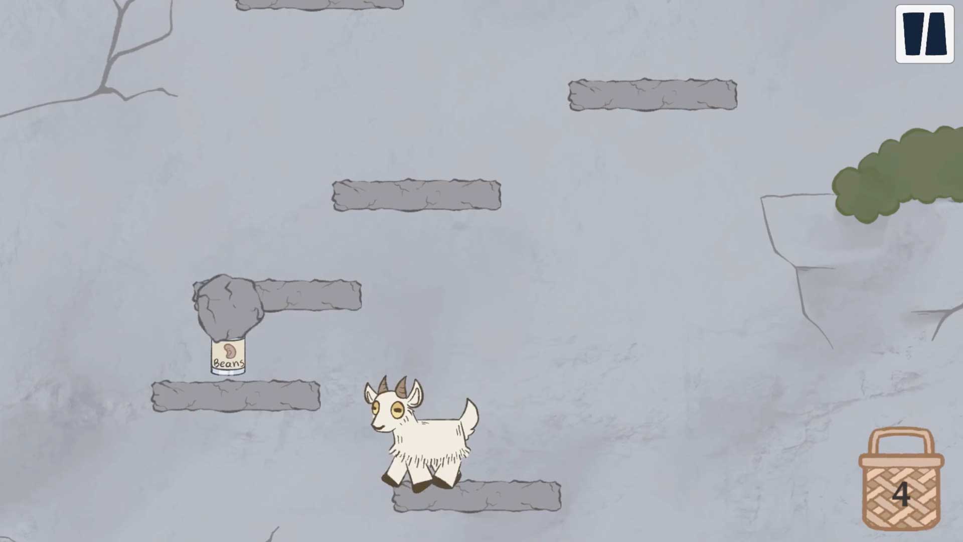 DigiPenAcademy PreCollege UpWeGoat 8