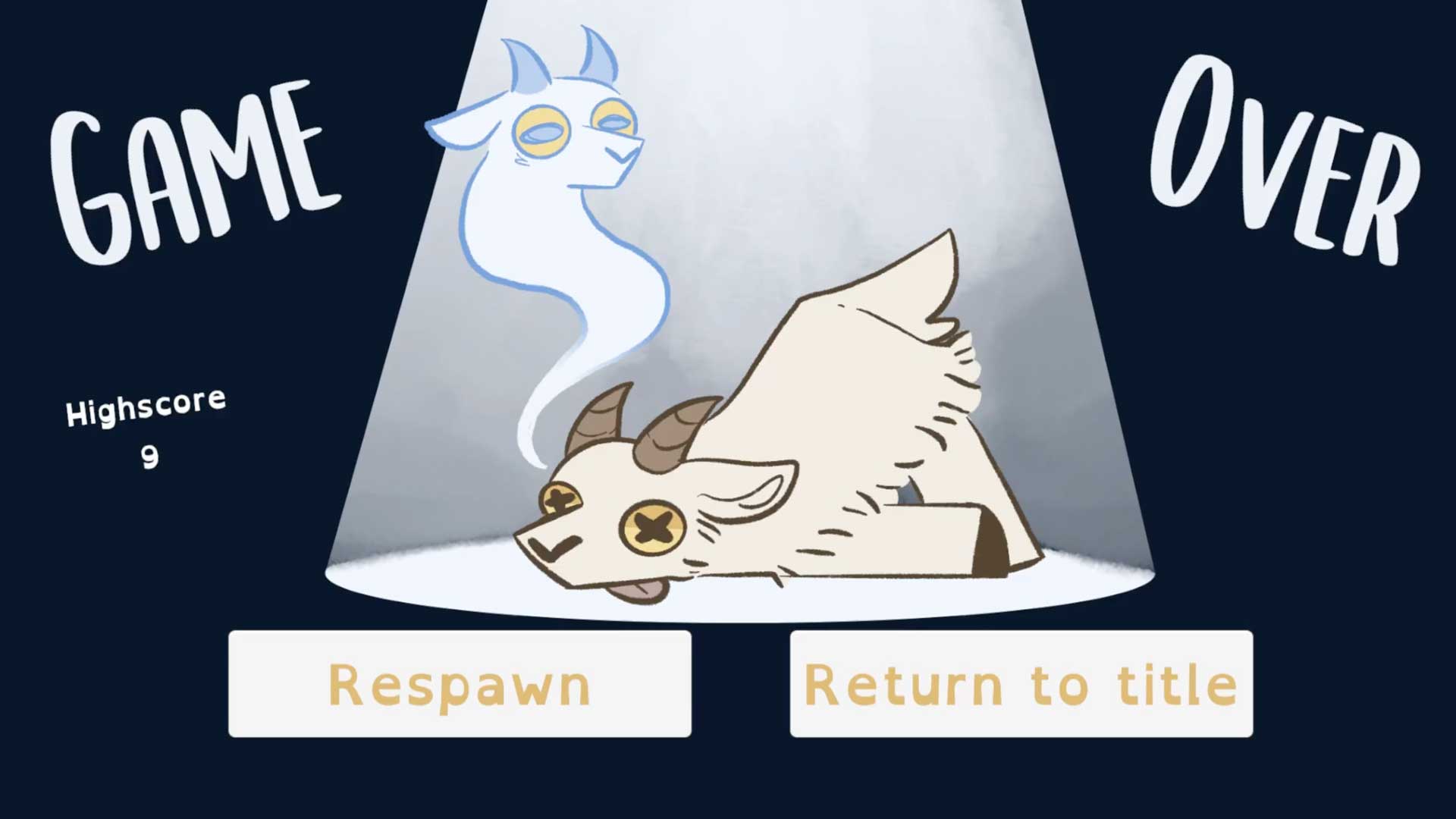 DigiPenAcademy PreCollege UpWeGoat 9