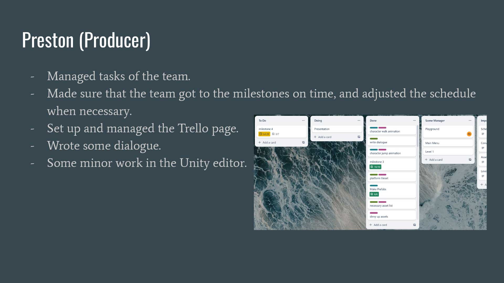 DigiPenAcademy PreCollege theLobby 11