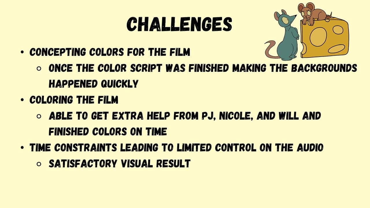 DigiPenAcademy Cheesemates Slide21