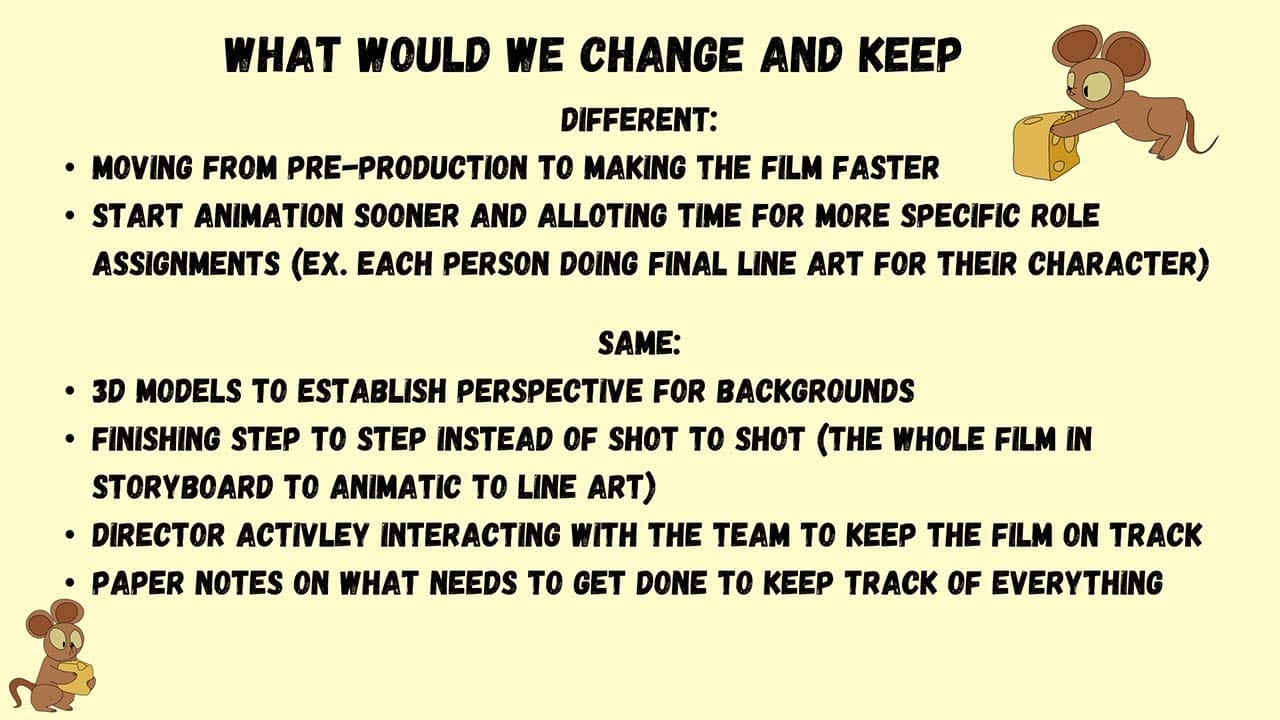 DigiPenAcademy Cheesemates Slide23