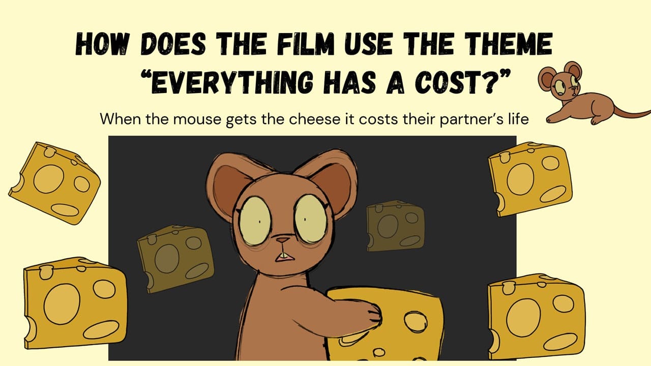 DigiPenAcademy Cheesemates Slide3