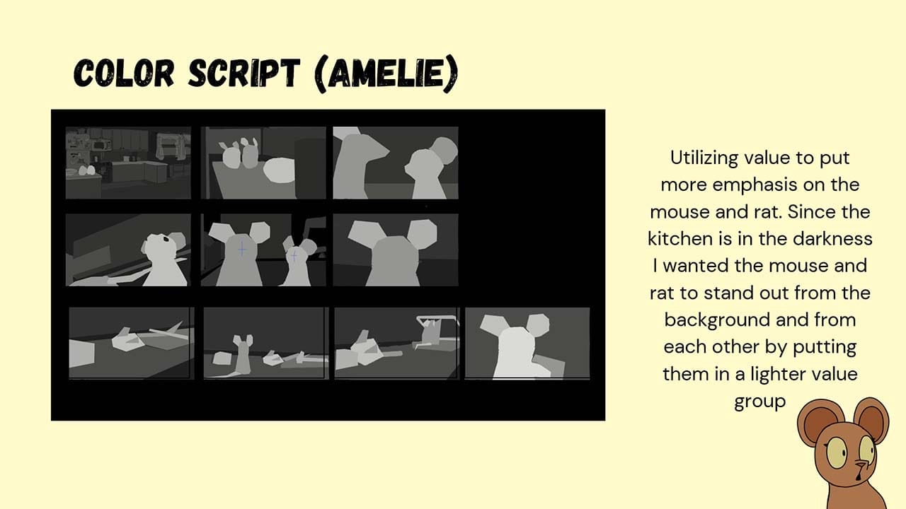 DigiPenAcademy Cheesemates Slide7