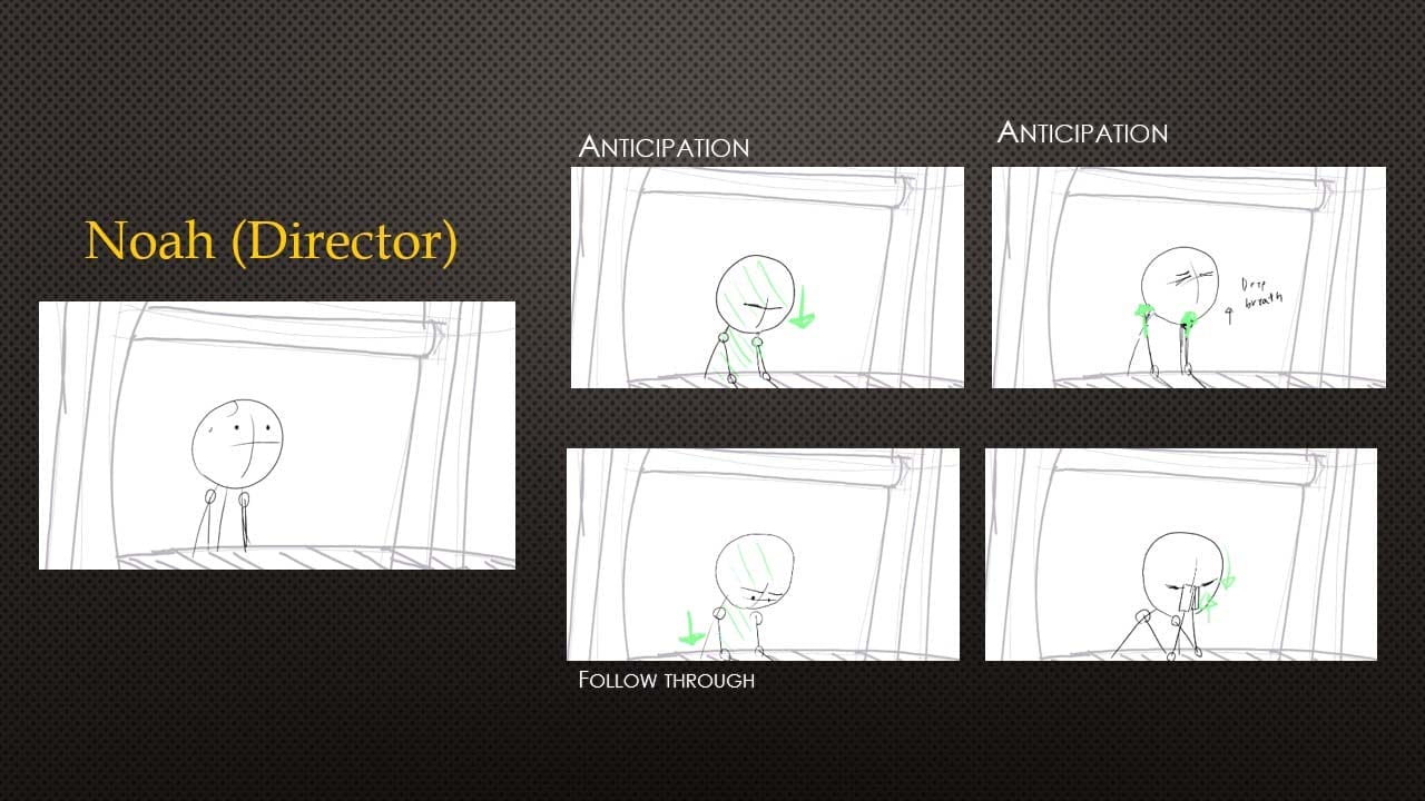 DigiPenAcademy IWishYouWell Slide6