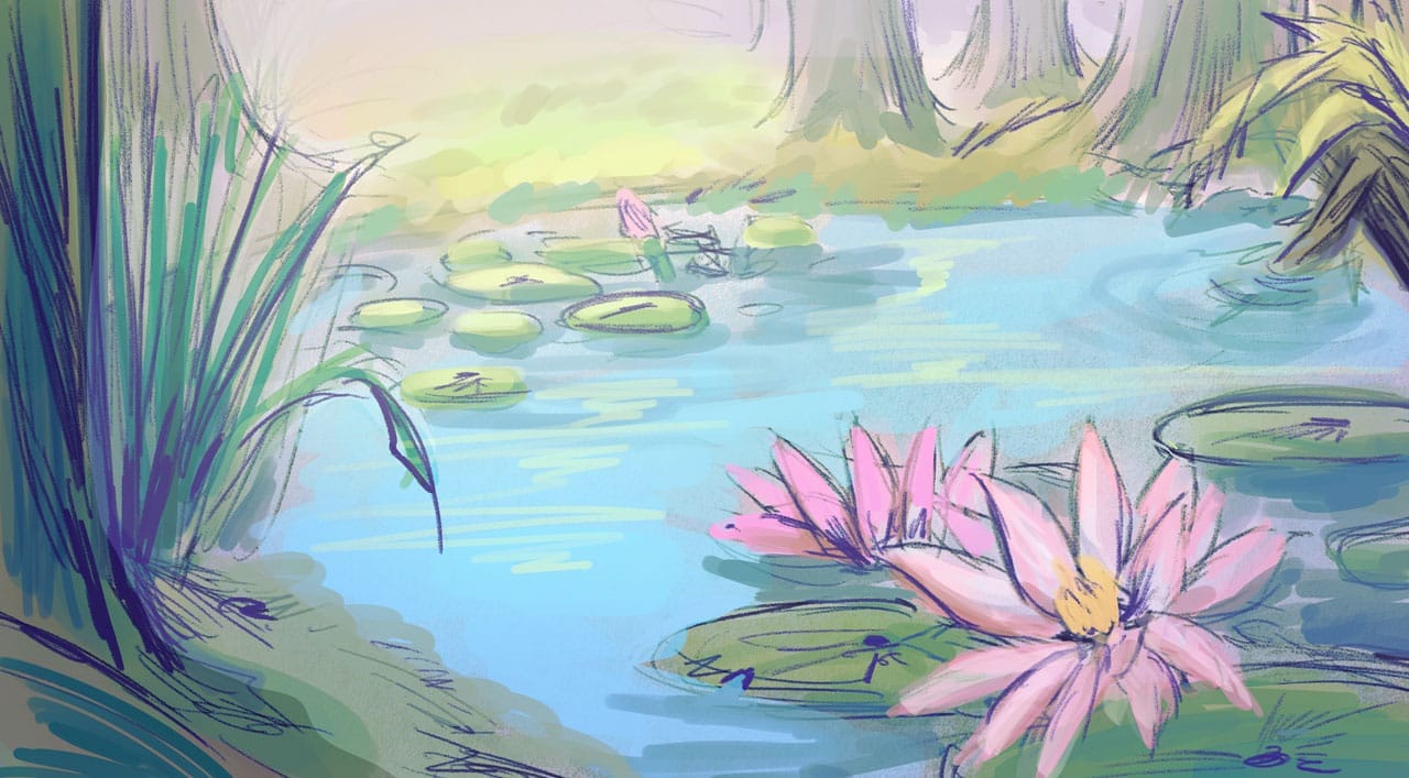 DigiPenAcademy Tulip concept2